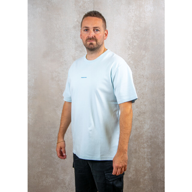 Pure Path Loose fit t-shirts 100.30.1282 large