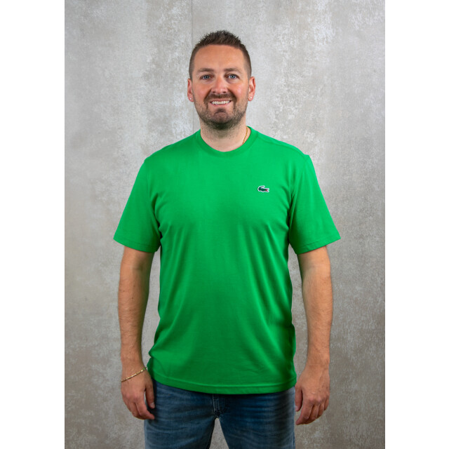 Lacoste Actie t-shirt 100.40.0681 large