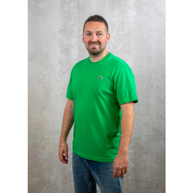 Lacoste Actie t-shirt 100.40.0681 large