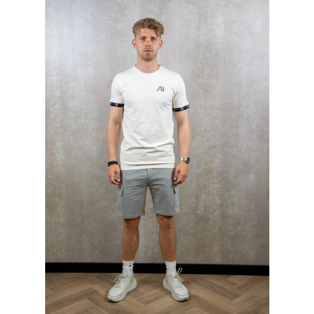 AB Lifestyle Galaxy tee 100.01.0159 large