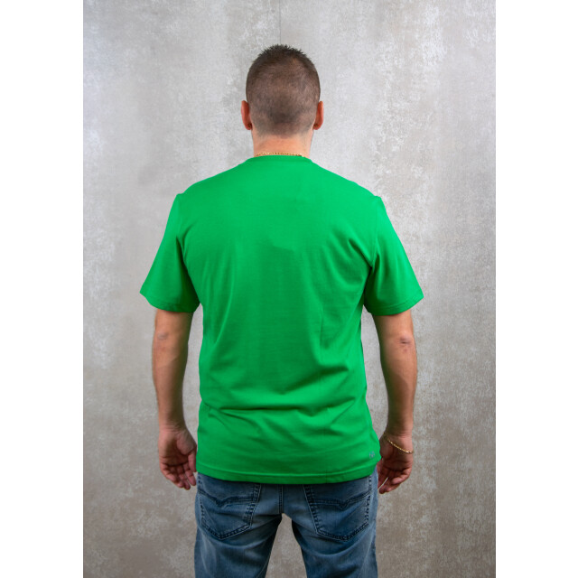 Lacoste Actie t-shirt 100.40.0681 large