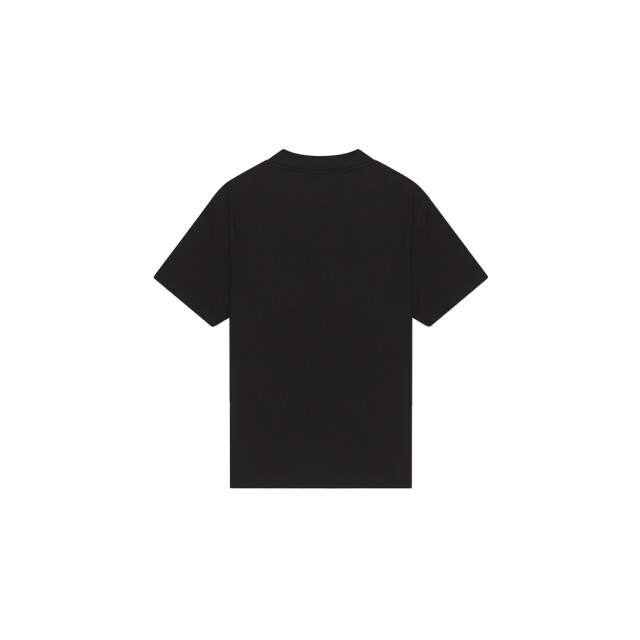 croyez homme Felt heart t-shirt 100.10.1387 large