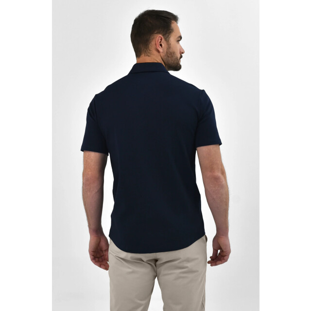 Vercate Strijkvrij poloshirt - PC-PS-SS-NA large