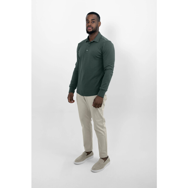 Vercate Strijkvrij poloshirt - PC-PS-ANT-2 large