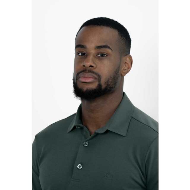 Vercate Strijkvrij poloshirt - PC-PS-ANT-2 large