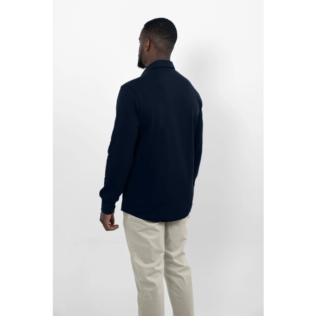 Vercate Strijkvrij poloshirt - PC-PS-NA-2 large
