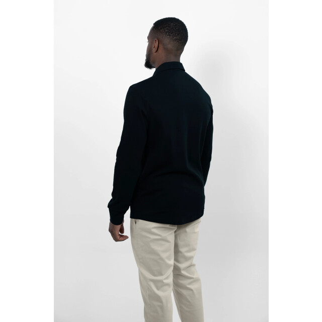 Vercate Strijkvrij poloshirt - PC-PS-ZW-2 large