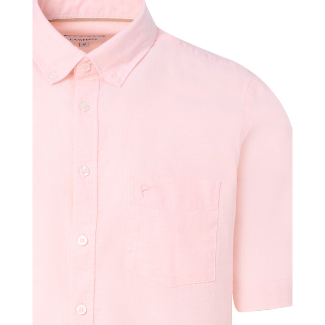 Campbell Ranger overhemd met korte mouwen 096160-002-XXXL large