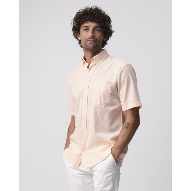 Campbell Ranger overhemd met korte mouwen 096160-002-XXXL large