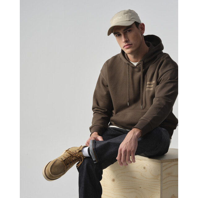 J.C. Rags Arthur sweater 099156-002-XXL large