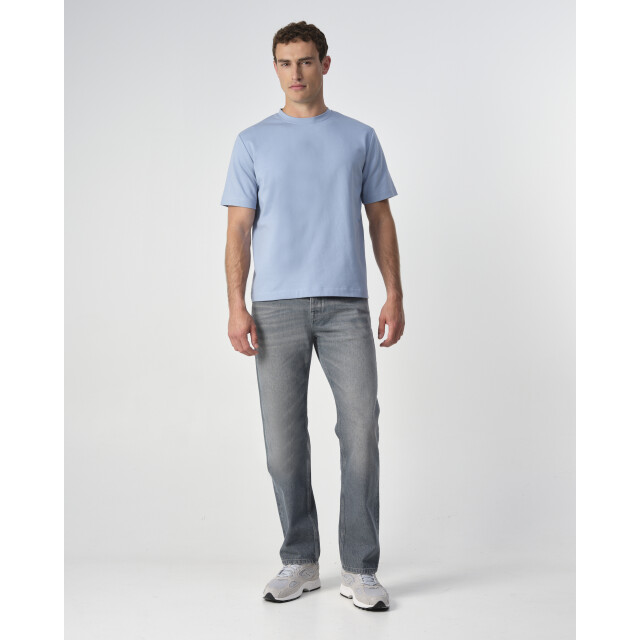 J.C. Rags Ruben t-shirt met korte mouwen 099161-001-XXL large