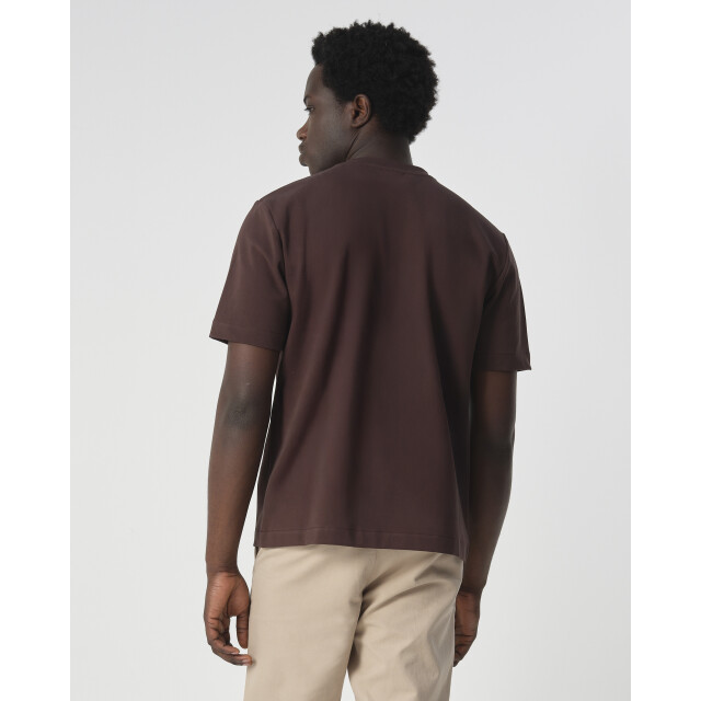 J.C. Rags Ruben t-shirt met korte mouwen 099161-002-XL large