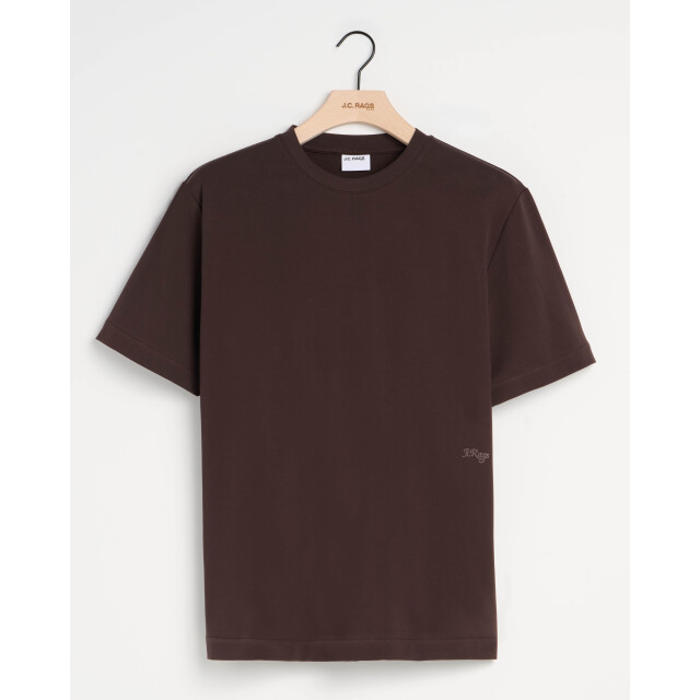 J.C. Rags Ruben t-shirt met korte mouwen 099161-002-XL large