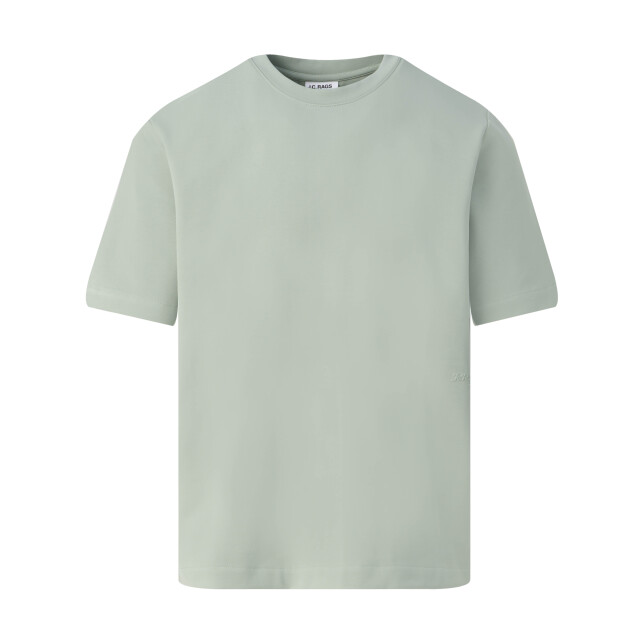 J.C. Rags Ruben t-shirt met korte mouwen 099161-003-L large