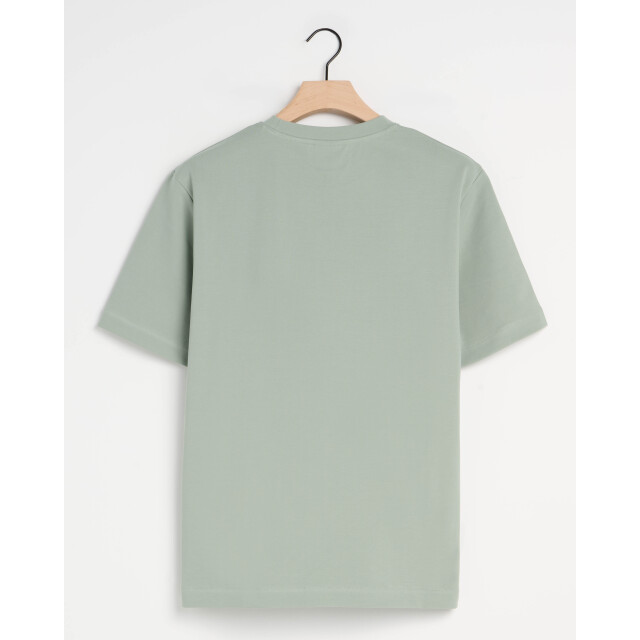 J.C. Rags Ruben t-shirt met korte mouwen 099161-003-L large