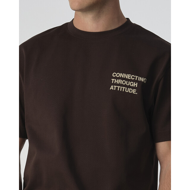 J.C. Rags Arvin t-shirt met korte mouwen 099150-003-S large