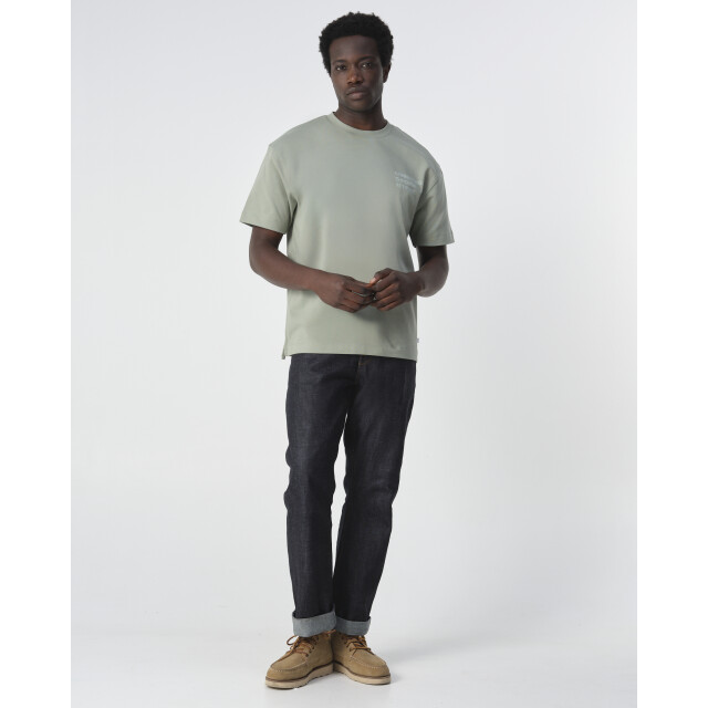 J.C. Rags Arvin t-shirt met korte mouwen 099150-004-XXXL large