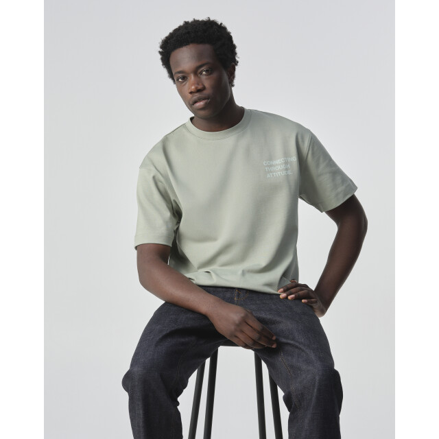 J.C. Rags Arvin t-shirt met korte mouwen 099150-004-XXXL large