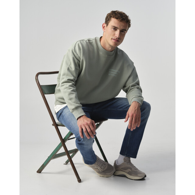J.C. Rags sweater anton 099155-004-XL large
