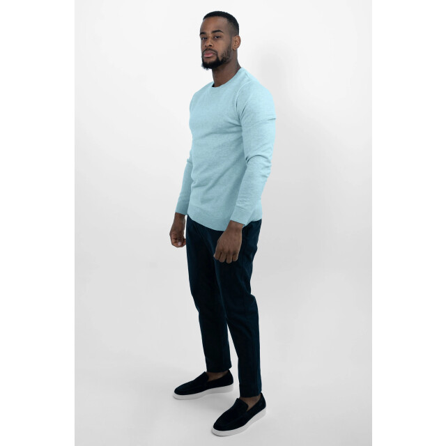 Vercate Crewneck pullover - VC-PLO-LBL large