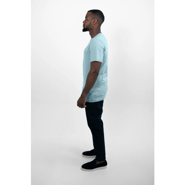 Vercate Knitted t-shirt - VC-TS-SS-LB large