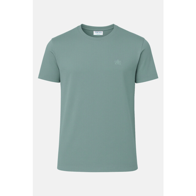 Vercate Knitted t-shirt - VC-TS-SS-GR large