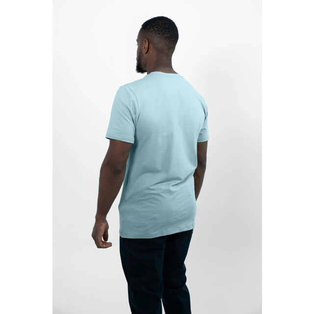 Vercate Knitted t-shirt - VC-TS-SS-LB large