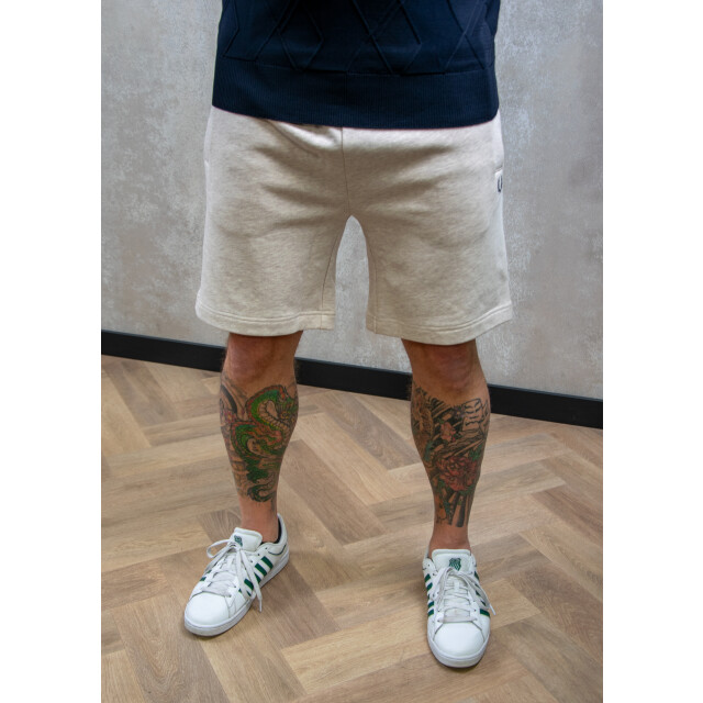 Fred Perry Classic sweat short 155.20.0069 large