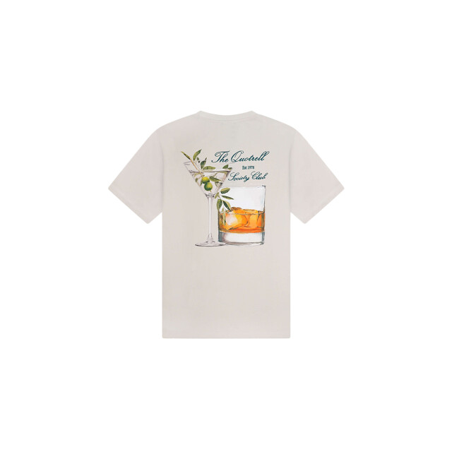 Quotrell Salud t-shirt 100.81.0244 large