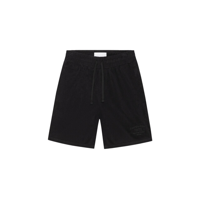 croyez homme Fraternite towelling short 155.10.0278 large