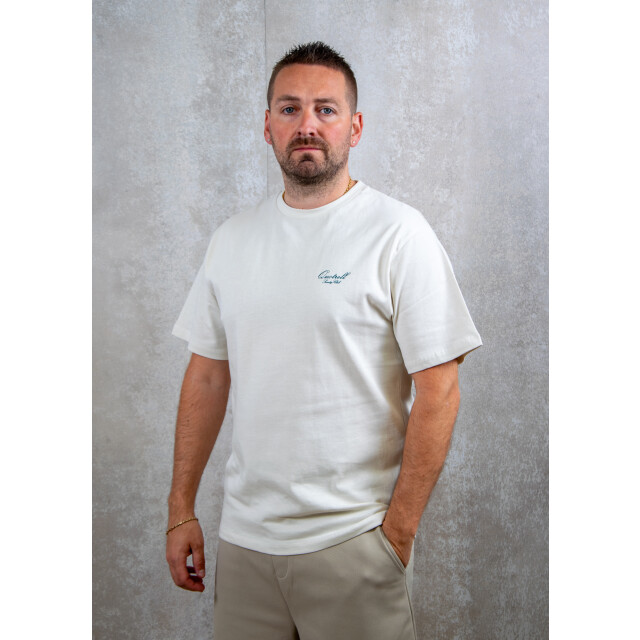 Quotrell Salud t-shirt 100.81.0244 large