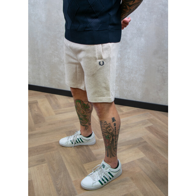 Fred Perry Classic sweat short 155.20.0069 large