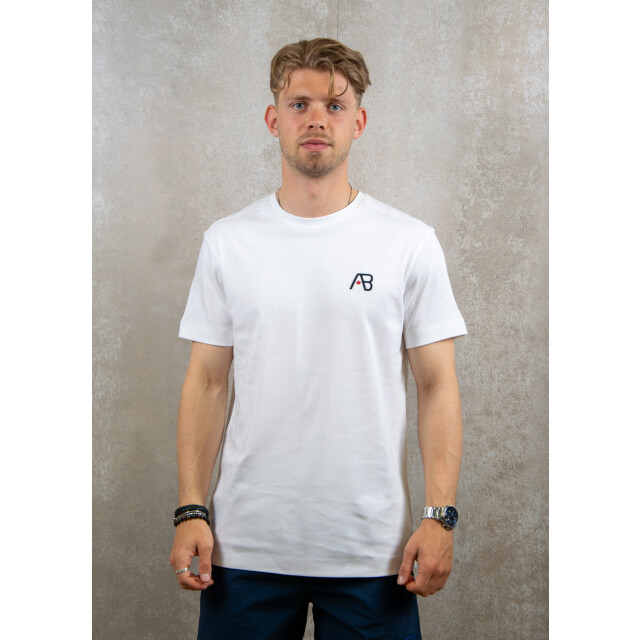 AB Lifestyle Ink tee koi 100.00.1102 large
