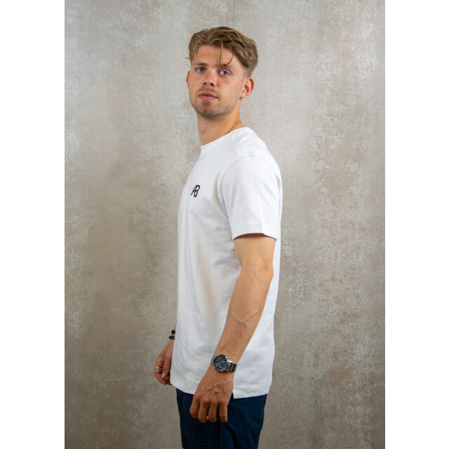 AB Lifestyle Ink tee koi 100.00.1102 large