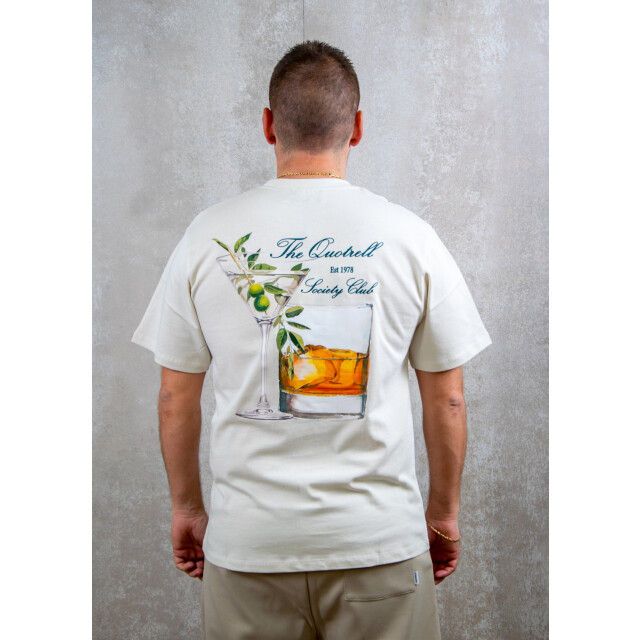 Quotrell Salud t-shirt 100.81.0244 large