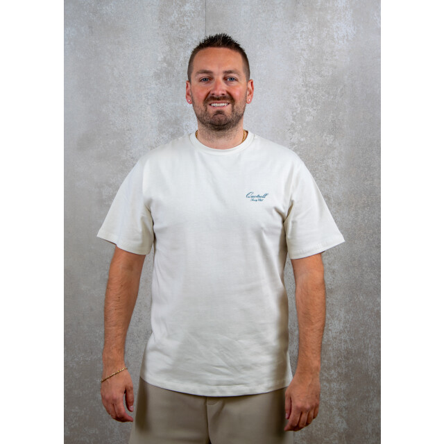 Quotrell Salud t-shirt 100.81.0244 large