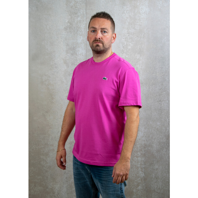 Lacoste Actie t-shirt 100.90.0148 large