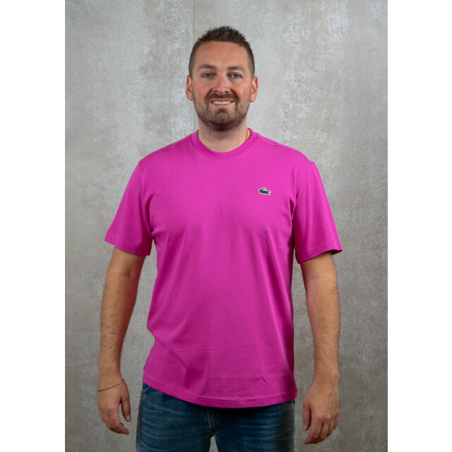 Lacoste Actie t-shirt 100.90.0148 large