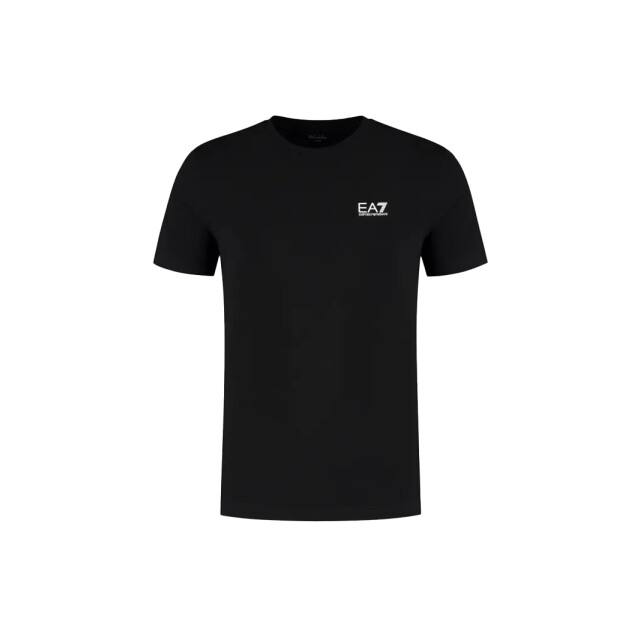 EA7 T-shirt 100.10.1297 large