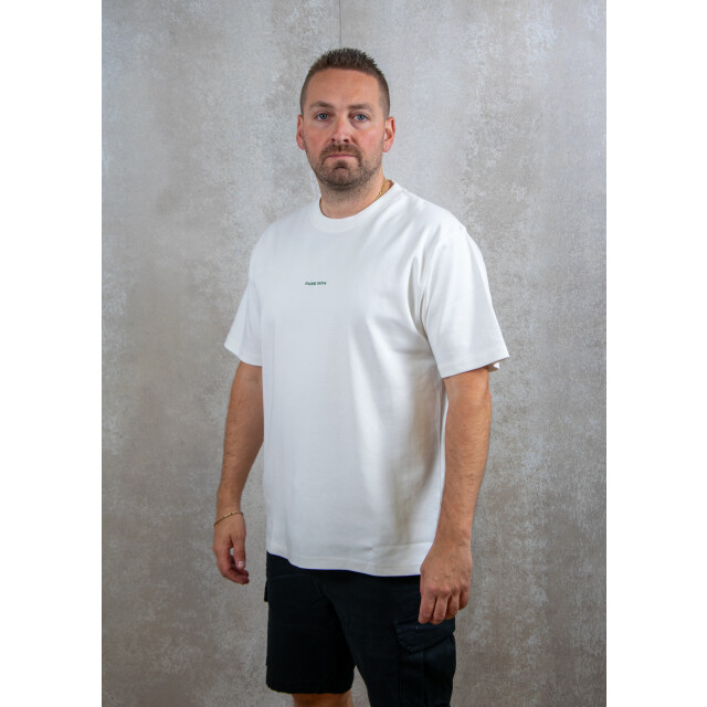 Pure Path Loose fit t-shirts 100.01.0184 large