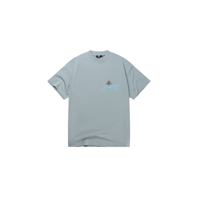 Jorcustom Endless summer loose fit t-shirt 100.30.1309 large