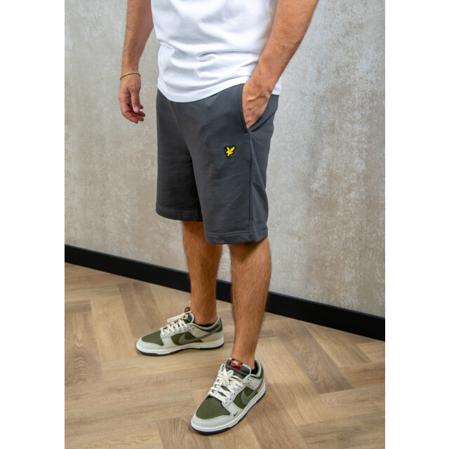 Lyle and Scott Sweat short 155.20.0048 large