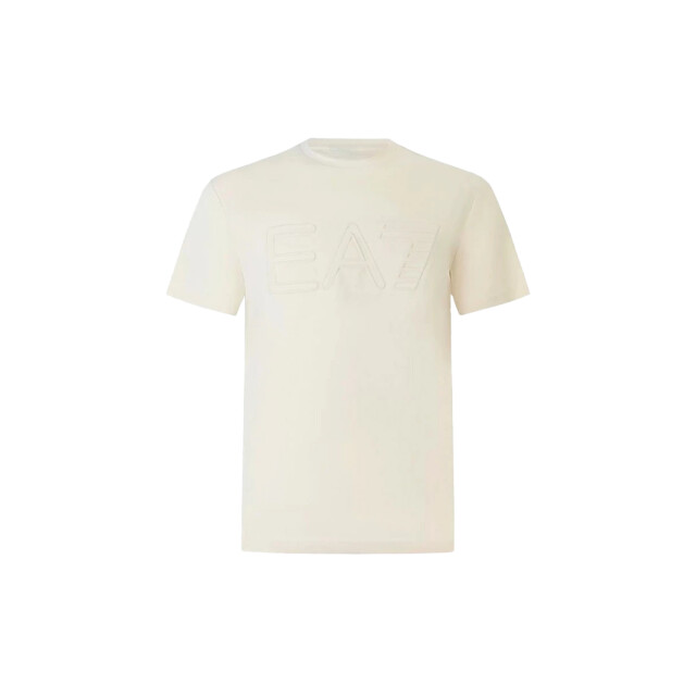 EA7 T-shirt 100.81.0198 large