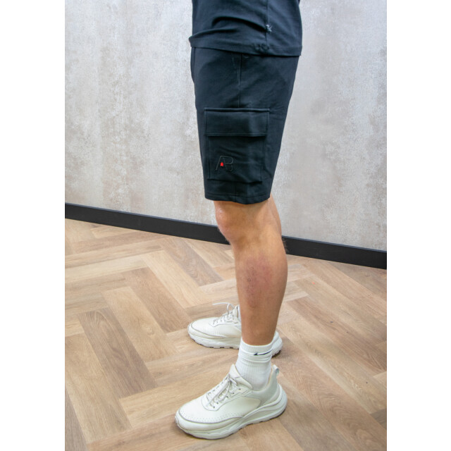 AB Lifestyle Cargo short 155.10.0252 large