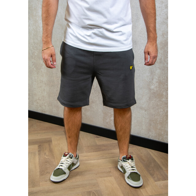 Lyle and Scott Sweat short 155.20.0048 large