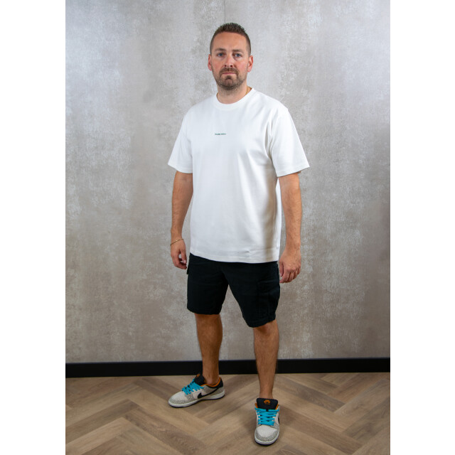 Pure Path Loose fit t-shirts 100.01.0184 large