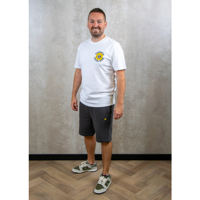 Lyle and Scott Sweat short 155.20.0048 large