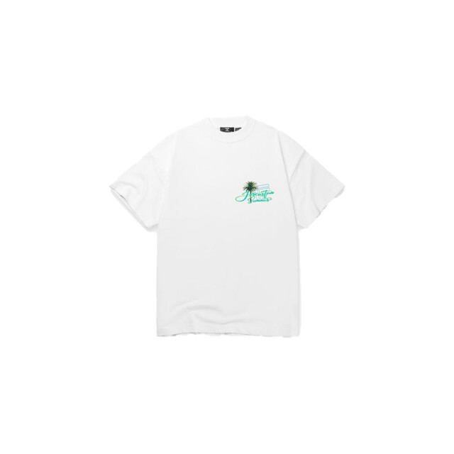 Jorcustom Endless summer loose fit t-shirt 100.00.1184 large