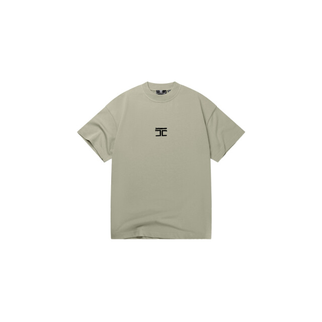 Jorcustom Artist loose fit t-shirt 100.40.0758 large