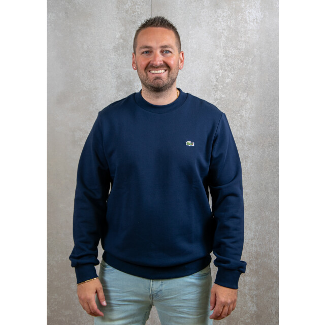 Lacoste Sweatshirt 130.30.0511 large